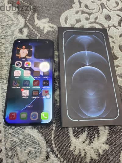 iphon 12 pro max