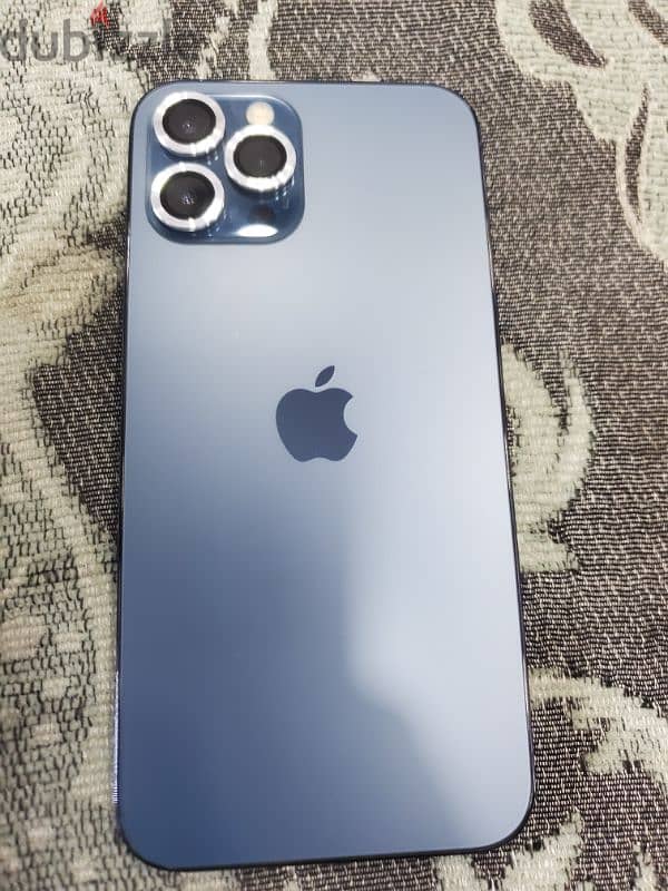 iphon 12 pro max 5