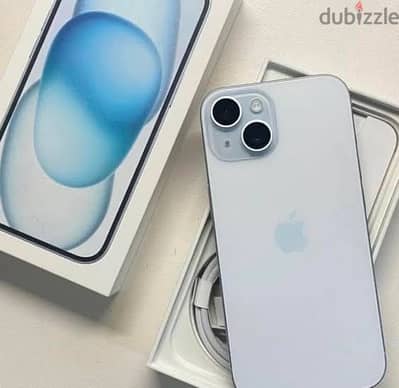 آبل - آيفون 15