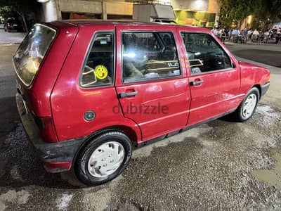 فيات أونو 1994