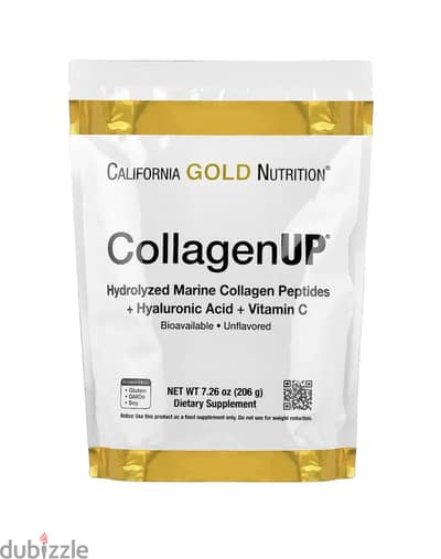 CollagenUP California Gold الاصلي ١٠٠٪؜ وارد الخارج