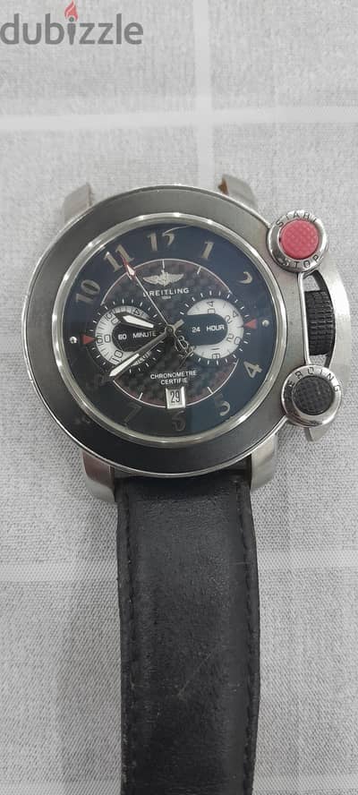 ساعه رجالي  BREITLING