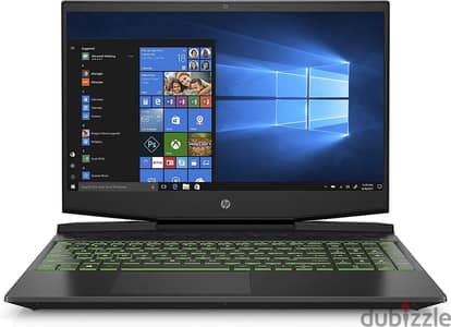 Hp pavilion  gaming