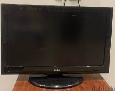 تلفزيون Haier للبيع