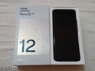 oppo reno 12 5g 512gb