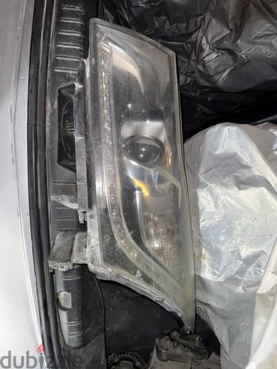 فانوس كروز ٢٠١٦ اصلي