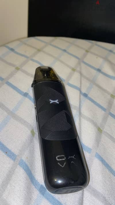 Pod nexlim go