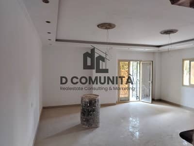 سكن راقٍ بلمسة عصرية. . شقة  للإيجار بالمطبخ  بحي الياسمين 1 بتصميم أمريكان مميز