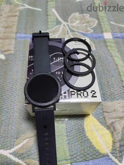 cmf watch pro 2