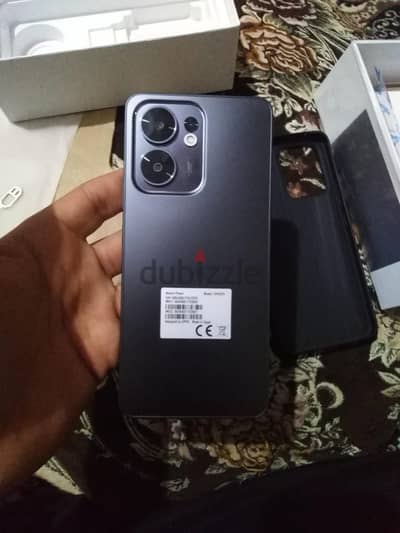 موبايل Oppo reno 13f 4g