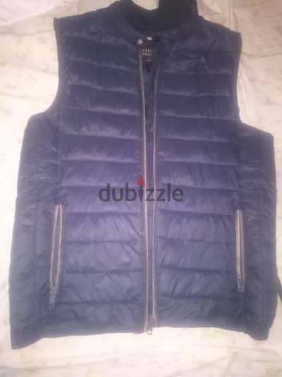 vest max original