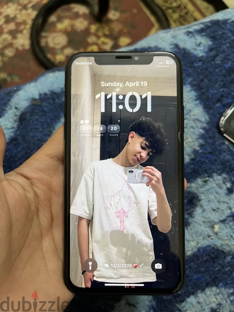 Apple - iPhone X 2