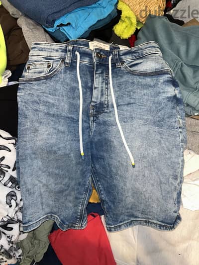 Pants and jeans