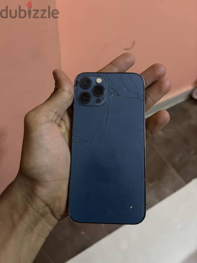 Apple - iPhone 12 Pro