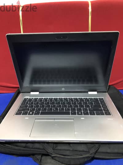 لاب توب HP ProBook 645 G4