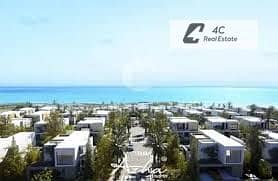 Loft For Sale in Azha Ain Sokhna | Immediate Delivery | With ACs | Castra Phase | Best Value Opportunity