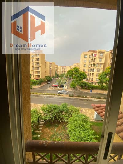 175 square meters apartment for sale in Madinaty B1 with an excellent location