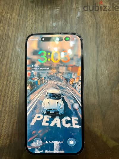 iphone 15 pink 128