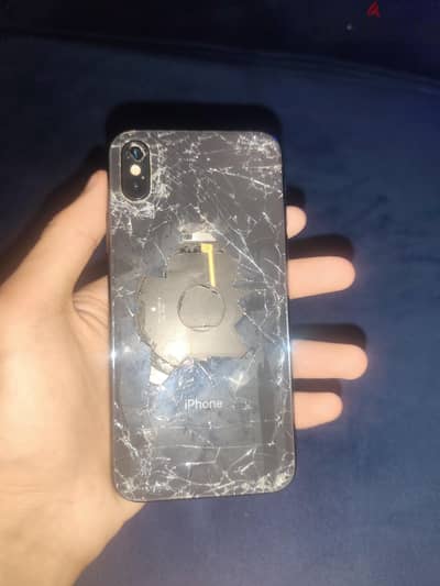 Apple - iPhone X