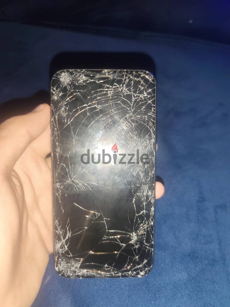 Apple - iPhone X 1