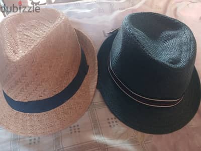 lc waikiki fedora hats
