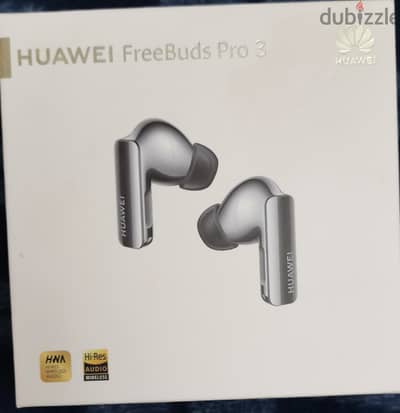 HUAWEI freebuds pro 3