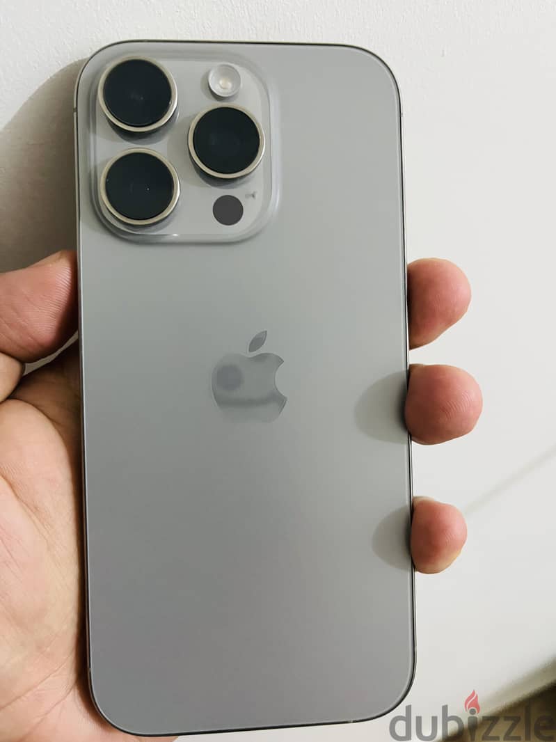 Apple - iPhone 16 Pro 2