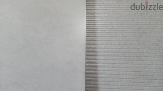سيراميك حمام بلاتينو غير لامع