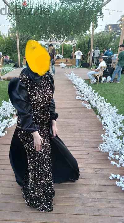 فستان