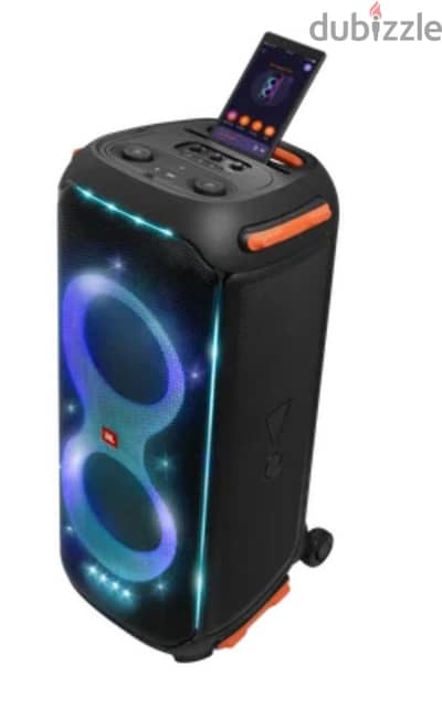 سماعة JBL Partybox 710