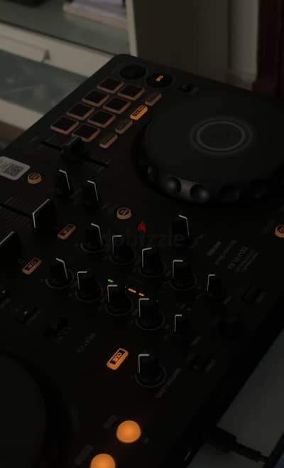 Brand new ddj flx4 best price in egypt