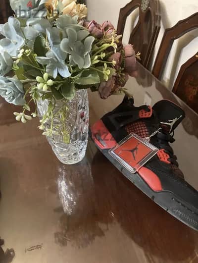 Air jordan 4 “retro”