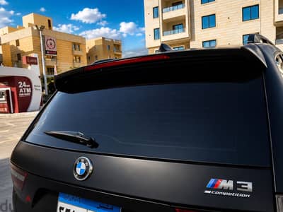 BMW x3 2009 black