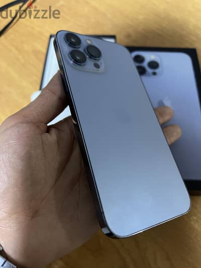 آبل - آيفون 13 برو ماكس
