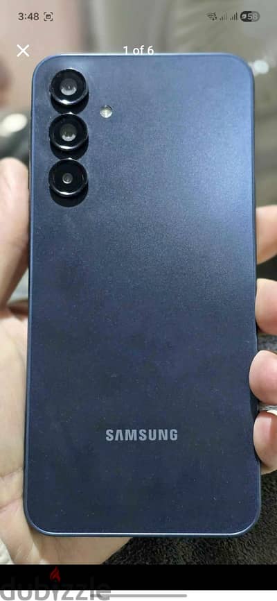 سامسونج ايه 16