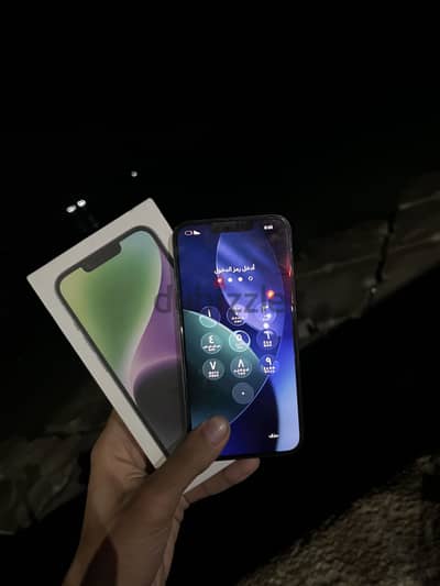 آبل - آيفون 14