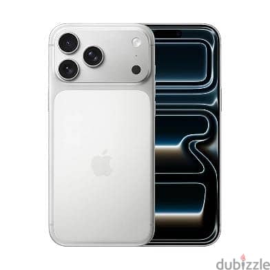 آبل - آيفون 17 برو ماكس