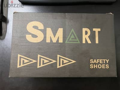 Safety Shoes
