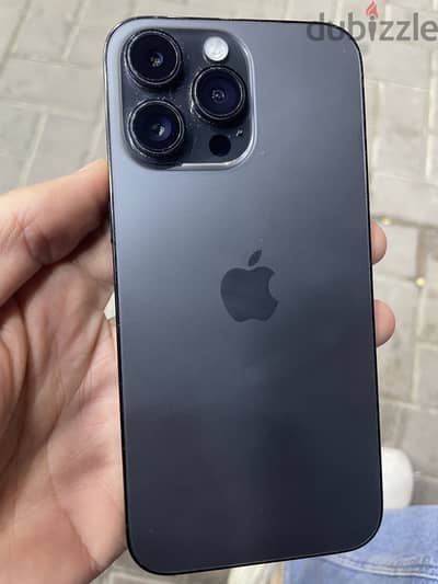 Apple - iPhone 14 Pro Max