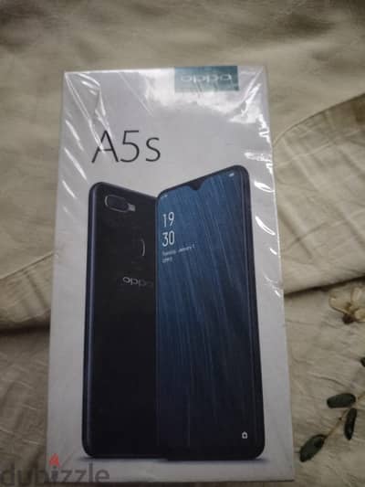 OPPO A5