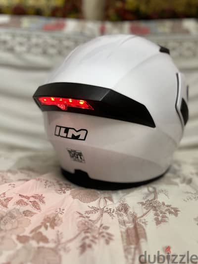 خوذة ILM مودلر