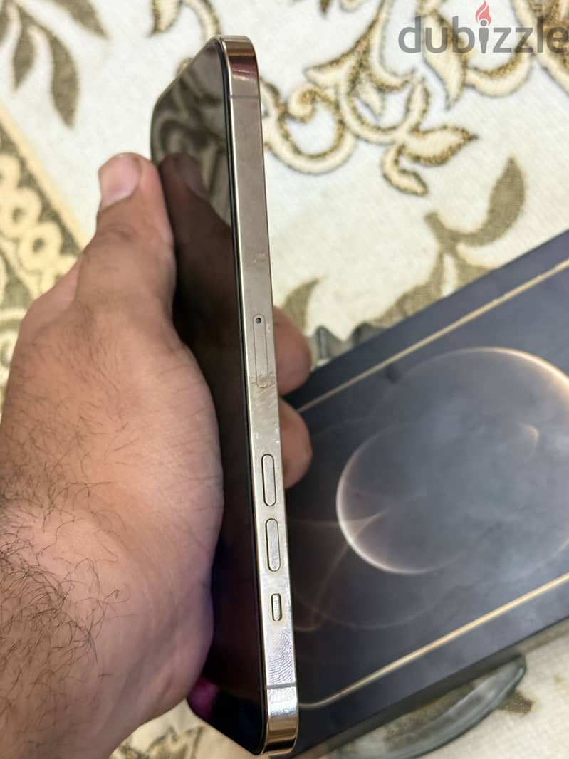 Apple - iPhone 12 Pro Max 2