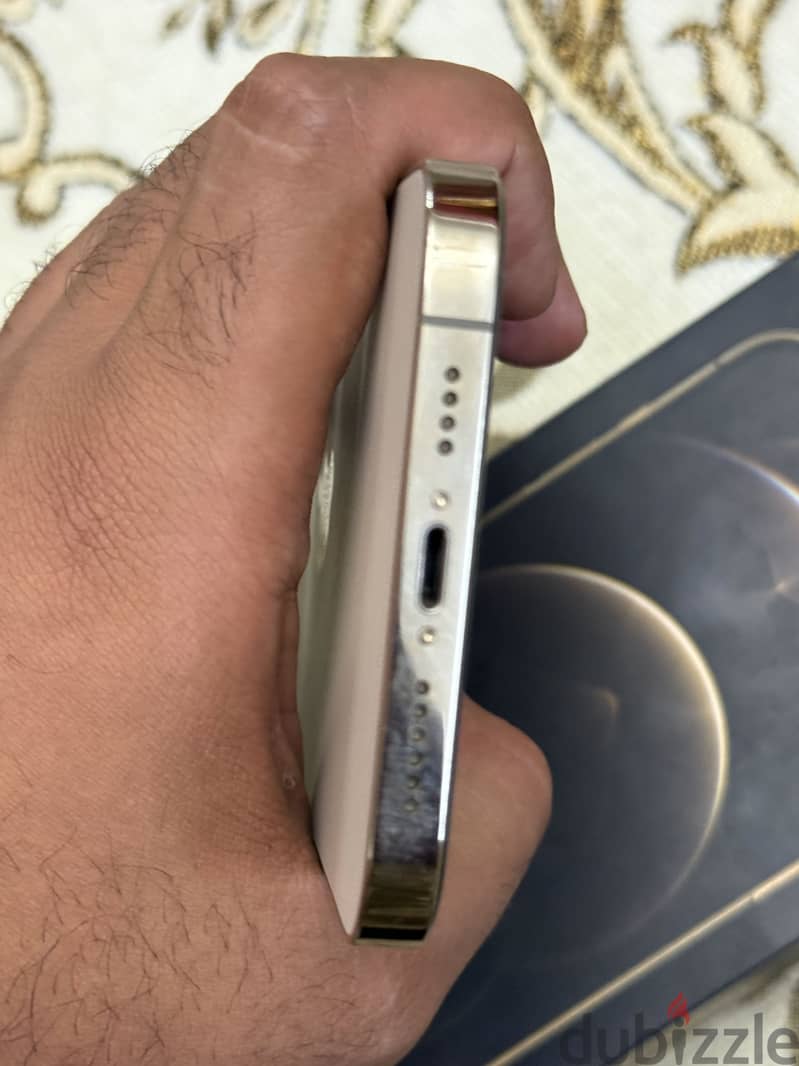 Apple - iPhone 12 Pro Max 3