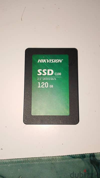 هارد SSD hard disk hikvision