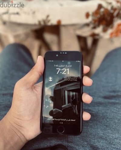 آبل - آيفون اس اي