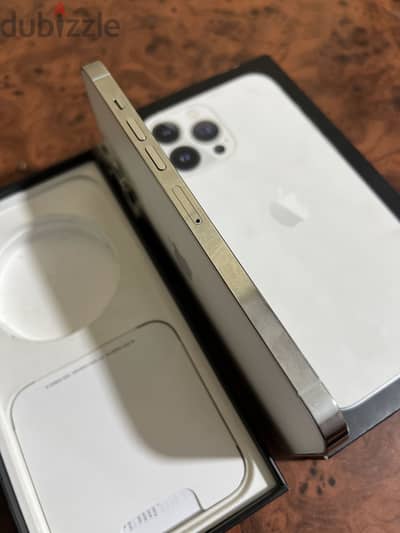 آبل - آيفون 13 برو ماكس