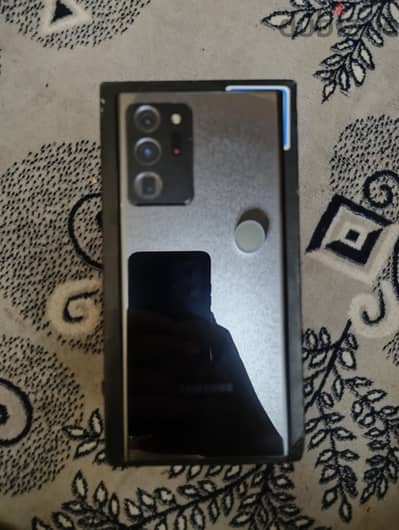 Samsung Note 20 Ultra