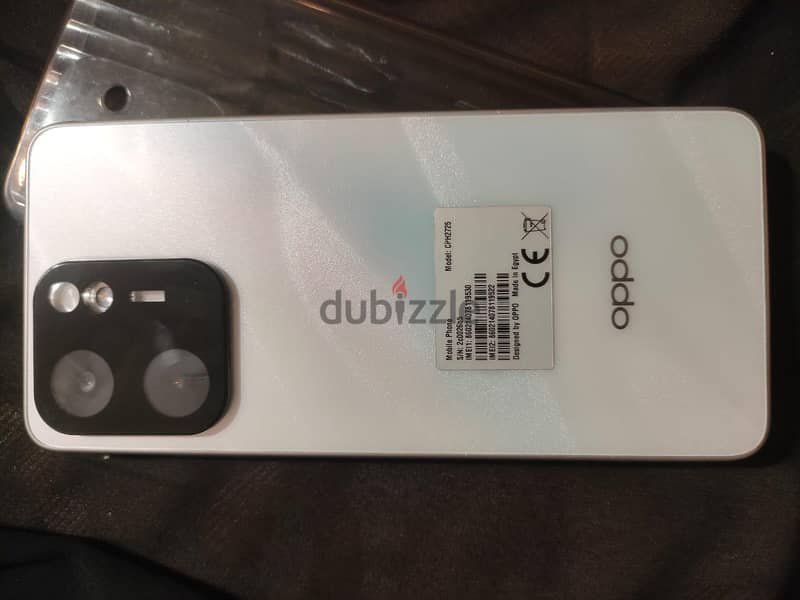 OPPO A5x 2