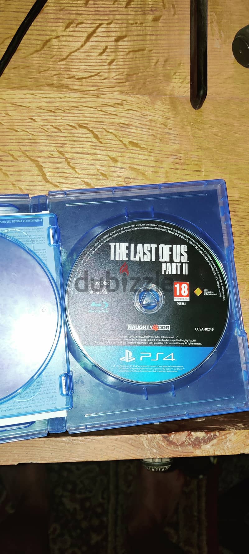 ps4 games cd 5