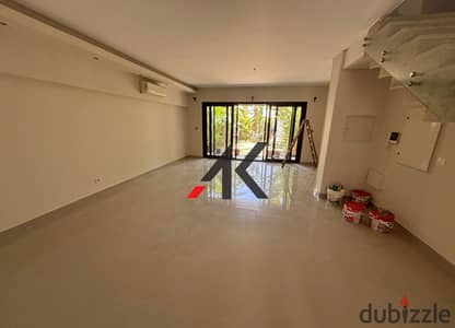 Prime Location Finished Town House For Rent in Hyde Park - New Cairo